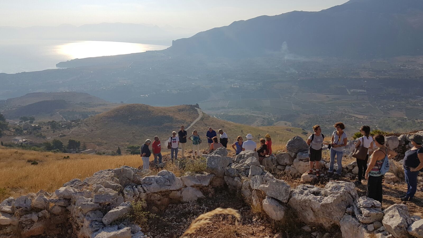 Antico Granaio Islamico 